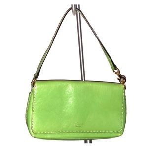 Kate Spade convertible purse and clutch